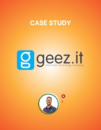 geezit - Case Study Listing Image