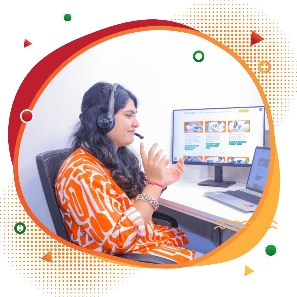 Darling Ridge Junior Business Analyst