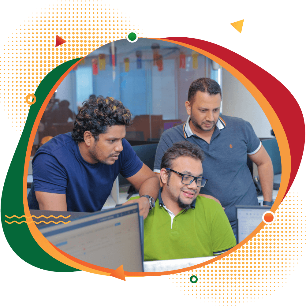 Dijital Team offshore team