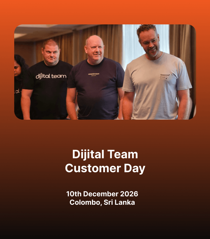 Customer Day
