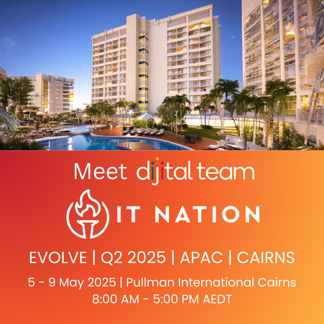 DT  IT Nation  ConnectWise May 2025 LP