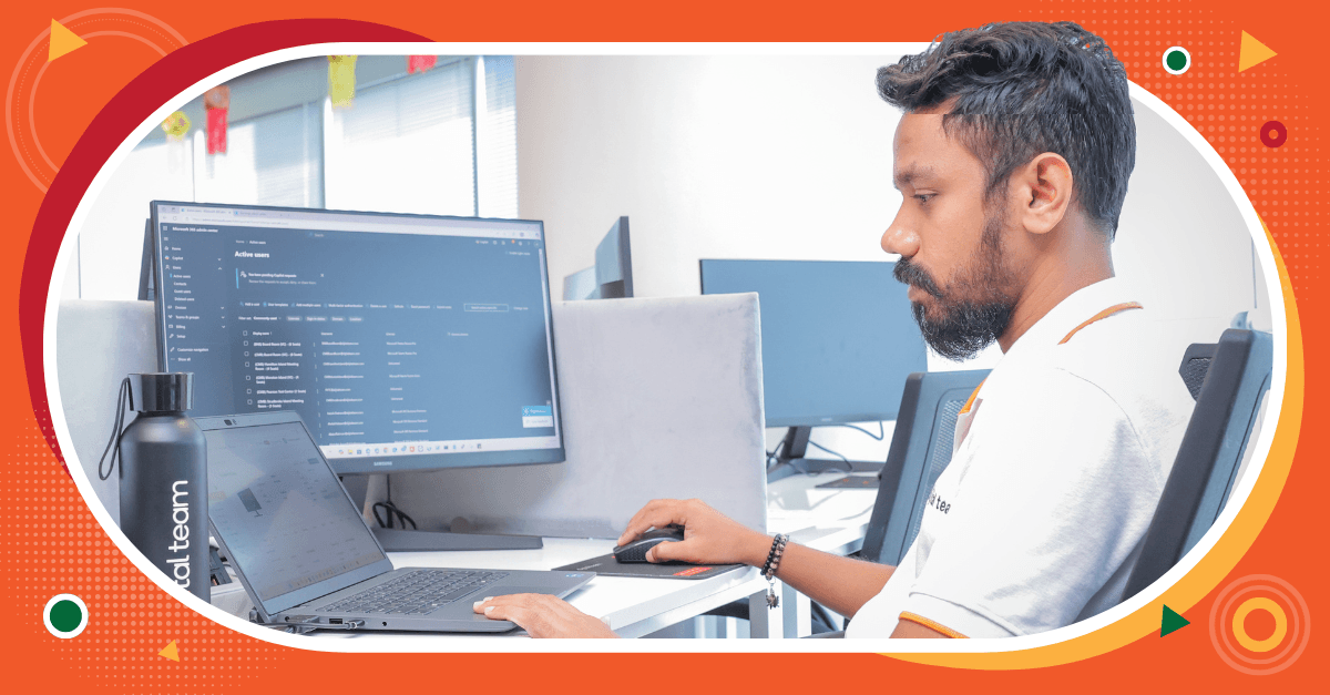 Why Finding L2 Engineers Onshore Is So Hard