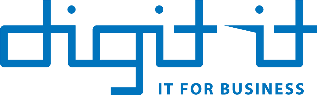 DigitIT logo
