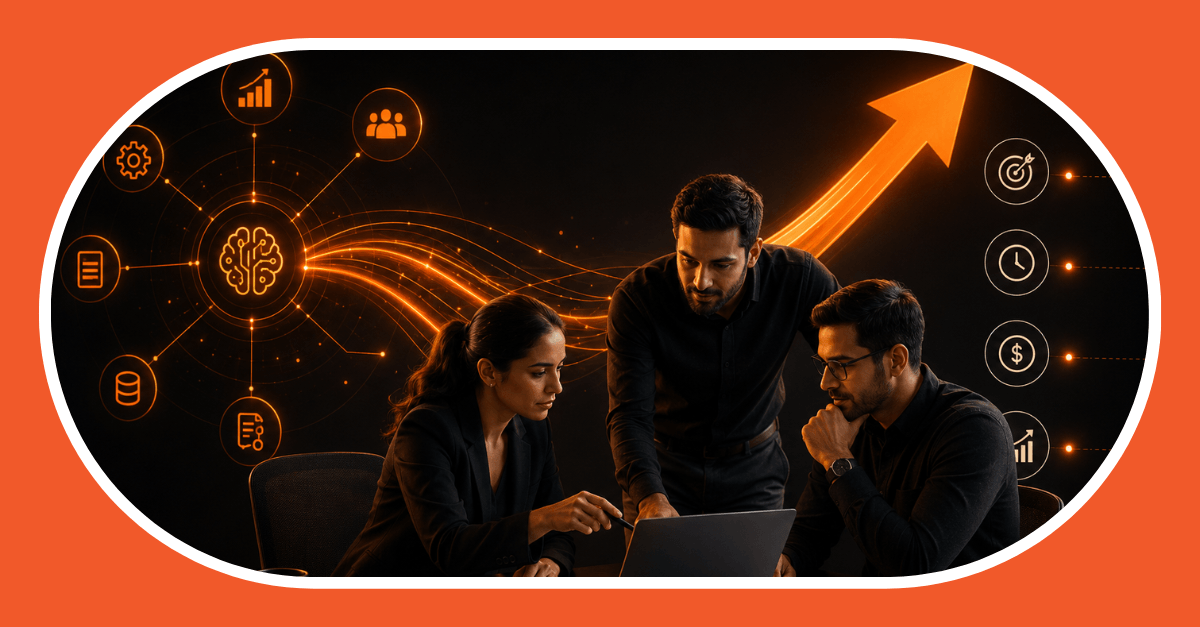 How MSPs Can Turn AI Into Measurable Business Value