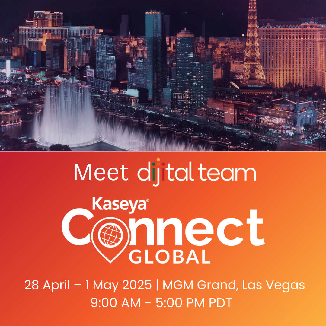 Kaseya Connect Global 2025 May - LP