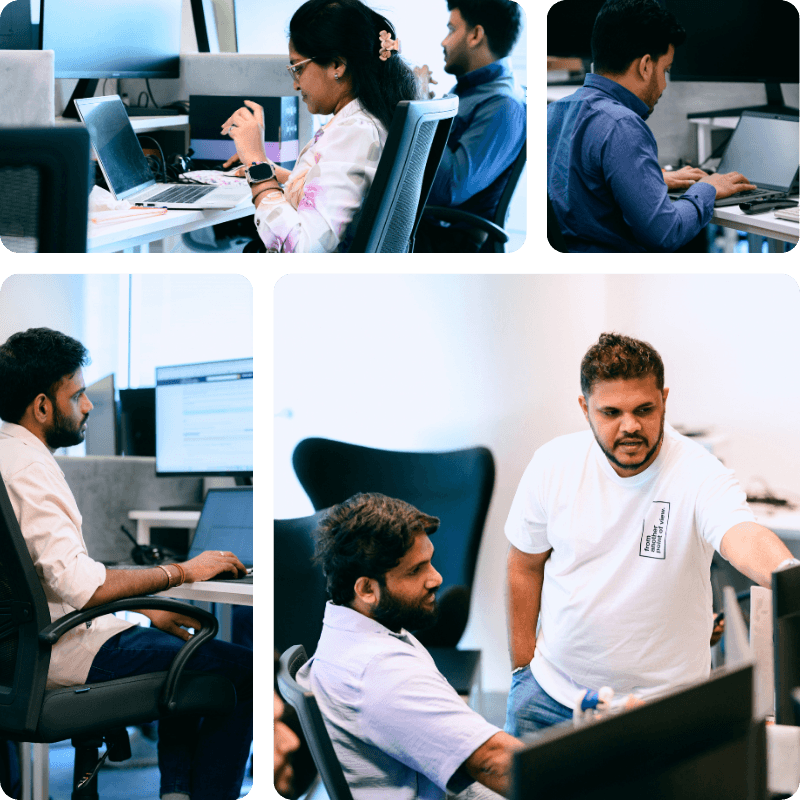 L2 Engineer Dijital Team