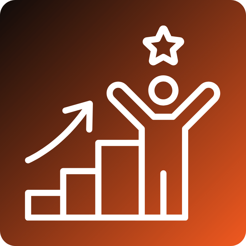 Higher engineer productivity