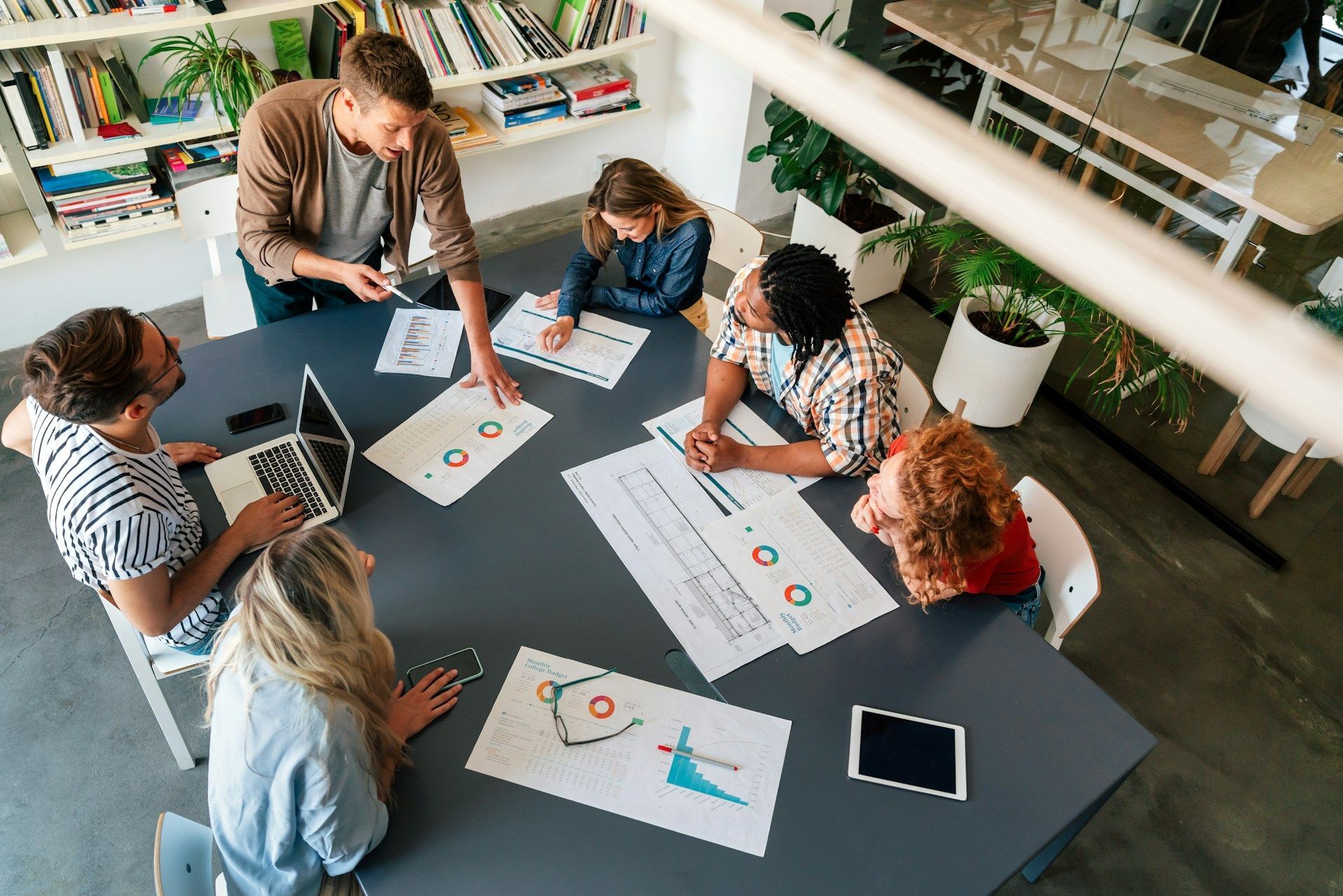 The Real ROI of a Four-Week Offshore Team Setup