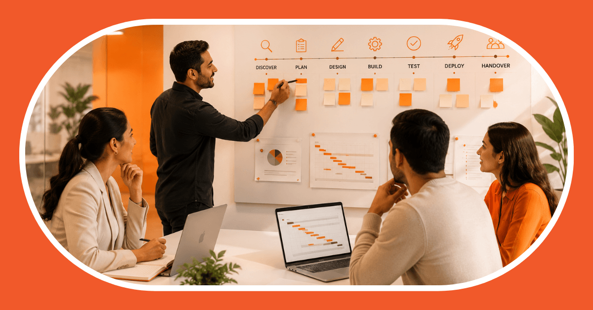 Project Management Best Practices for MSPs