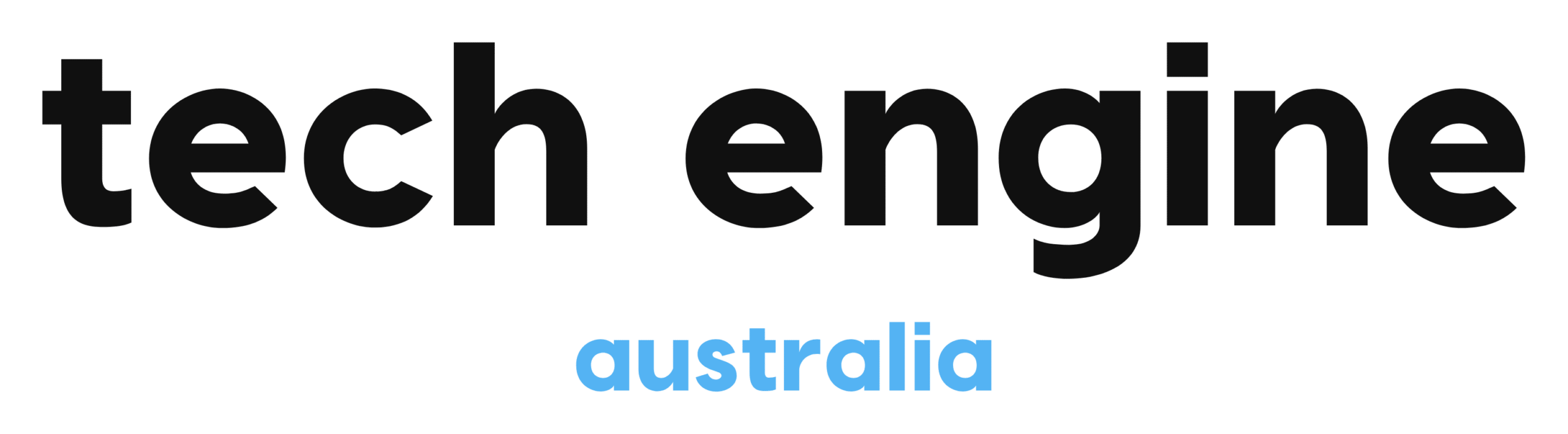 Tech-Engine  Logo