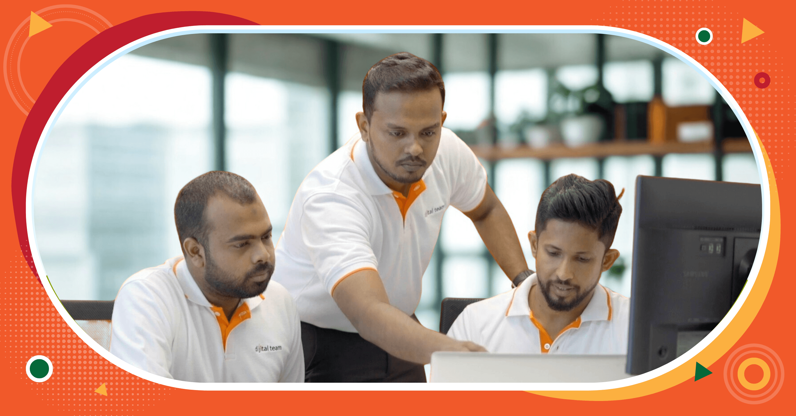 The Leadership Gap in IT Service Businesses