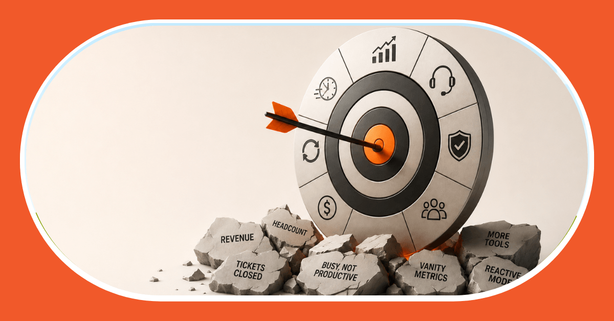 The MSP Benchmarks That Really Matter
