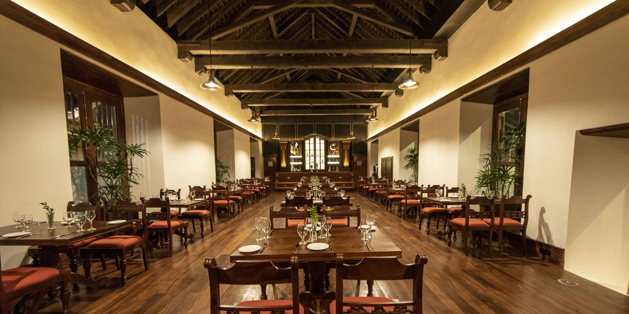 Ceylon Curry Club