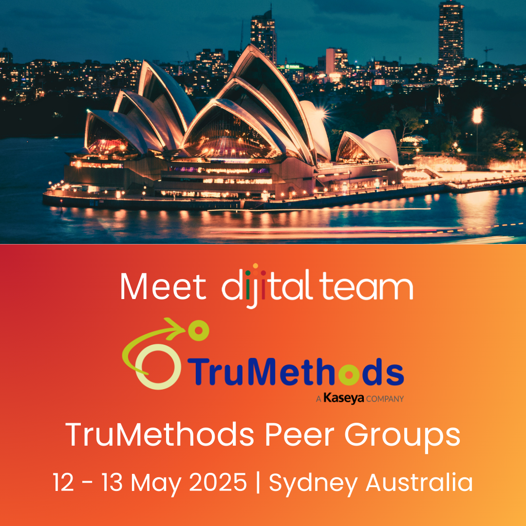 TruMethods Peer Groups May 2025- LP Image