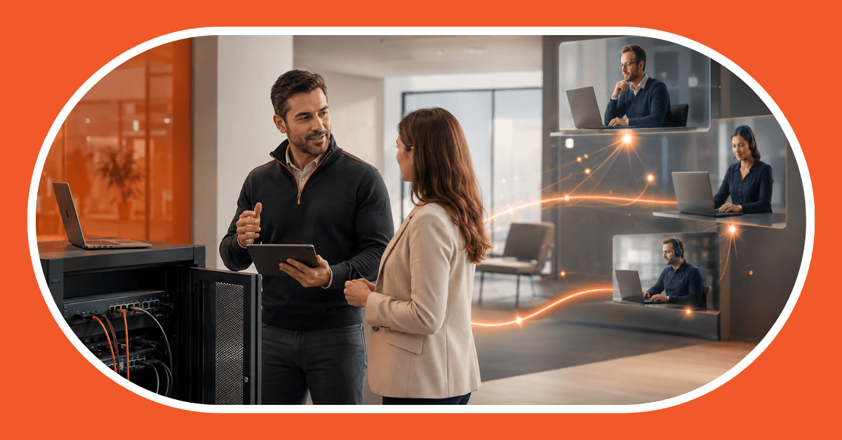 The Changing Face of the Onsite Engineer