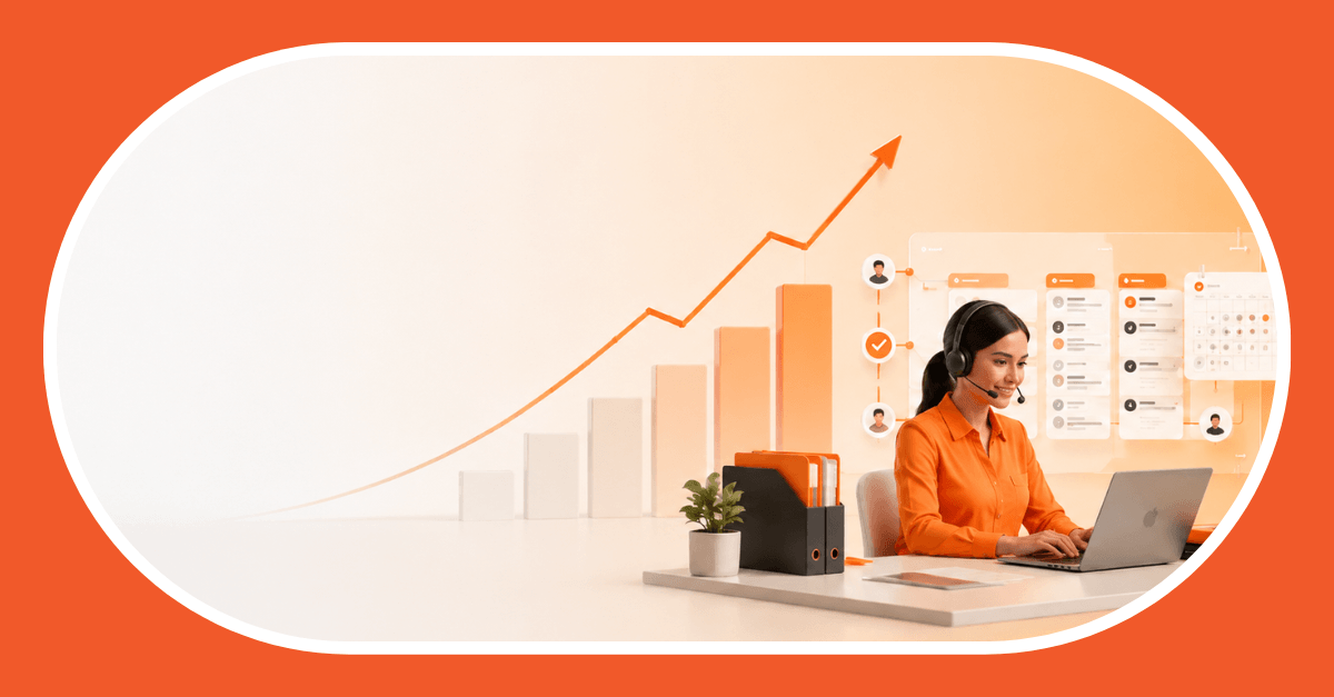 Why Every Growing MSP Needs a Sales Administrator