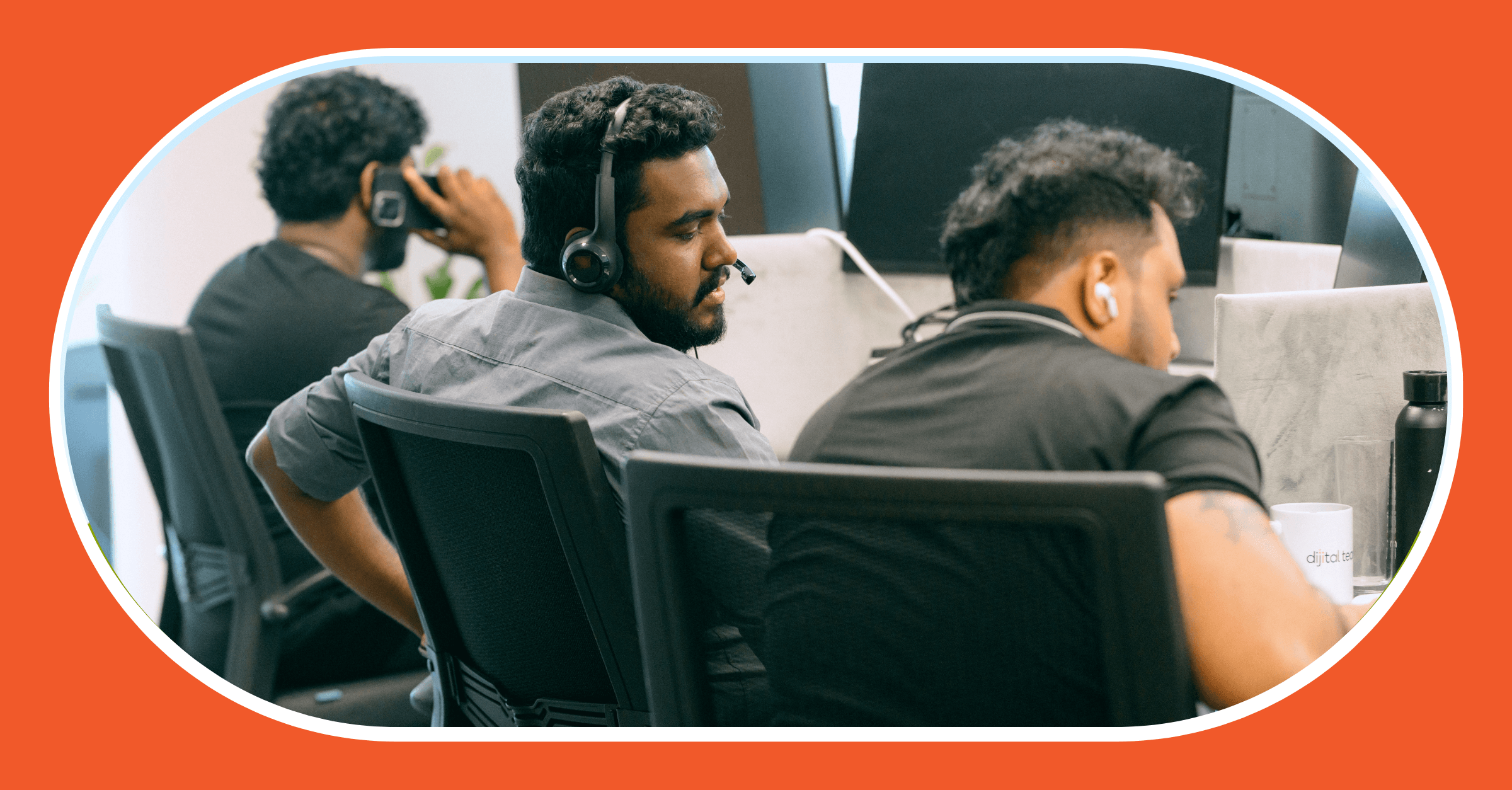 The Hidden Valuation Multiplier of Offshoring