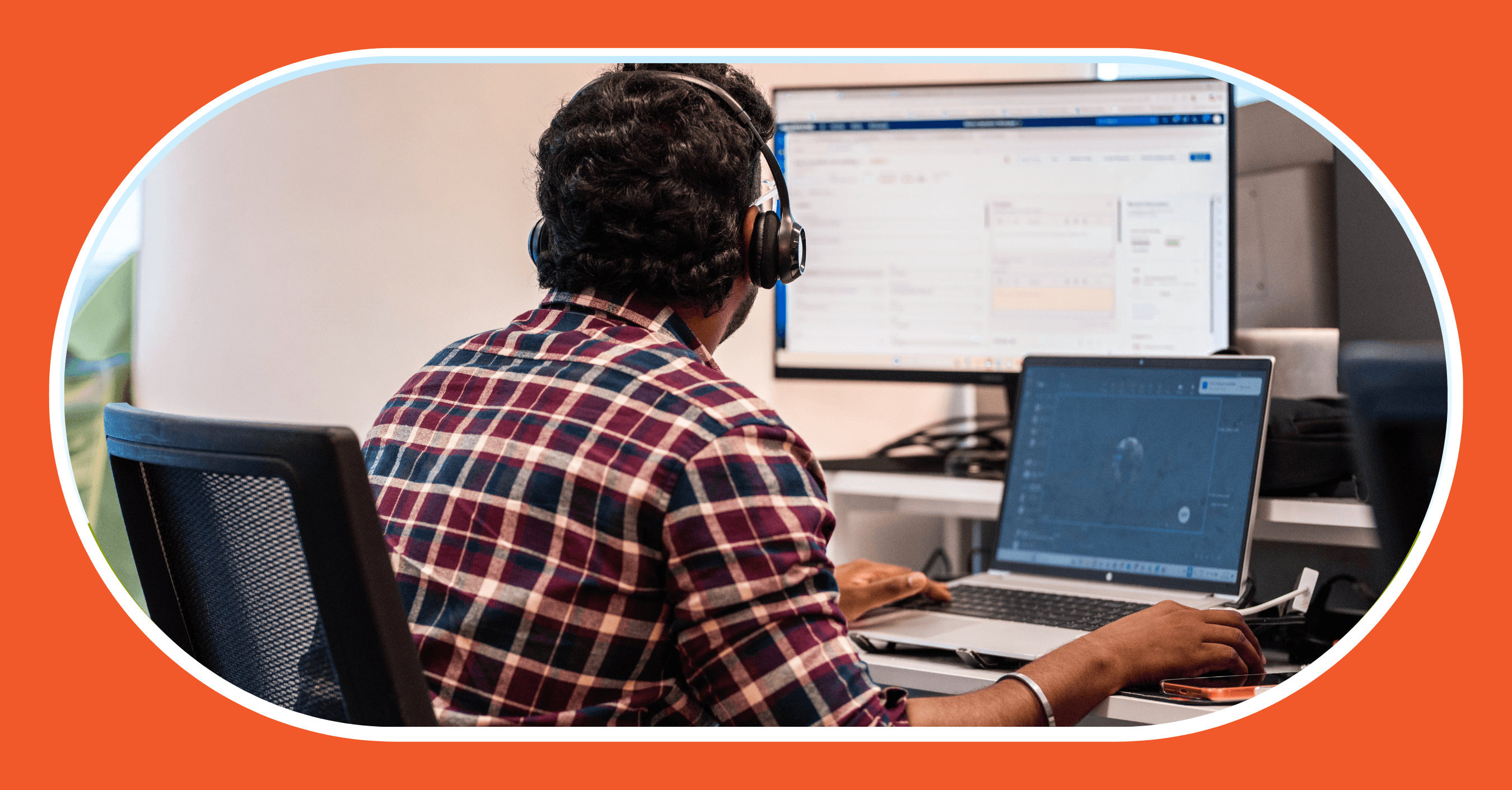 Why You Don’t Need to Start with Two Offshore Team Members