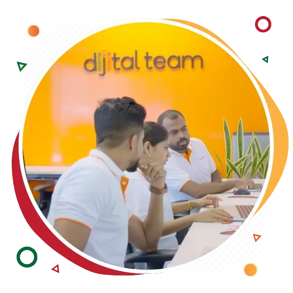 Dijital Team - Offshoring Made Easy