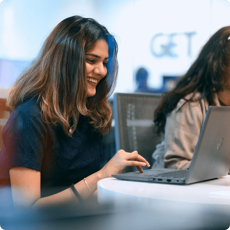 Dijital Team - Sales Admin