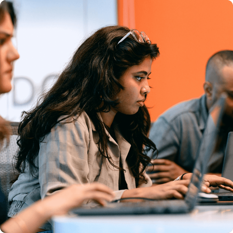 Dijital Team - Sales Admin
